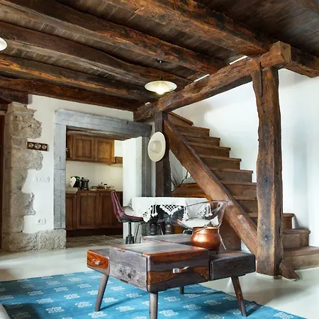 Holiday Trohi * Labin (Istria)